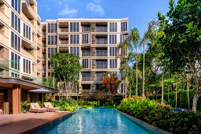คอนโดให้เช่า : 🏙️🗝️ ให้เช่า Mekin Haus Chiangmai | คอนโดหรูใกล้ Central Festival เชียงใหม่