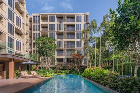 🏙️🗝️ Mekin Haus Chiang Mai for Rent | Luxury Condo Near Central Festival
