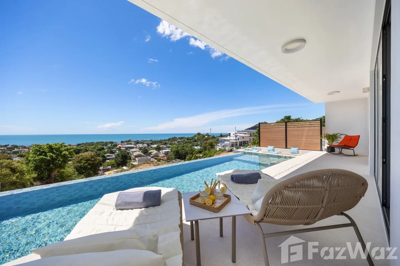 picture 3 Bedroom Villa for rent in Bo Phut, Surat Thani  6845434 - 1/19