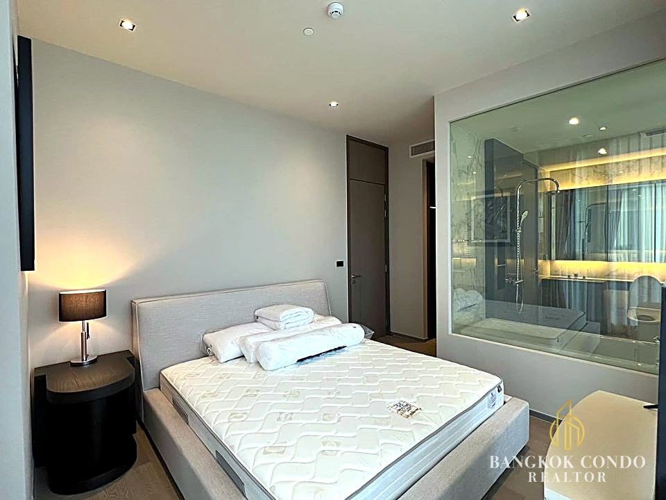 picture 🍀🍀 Luxury condo💖 For Rent📌 Hyde Heritage Thonglor (Line:@rent2022) ✨Ready to move in 🔖 A15116 - 4/14