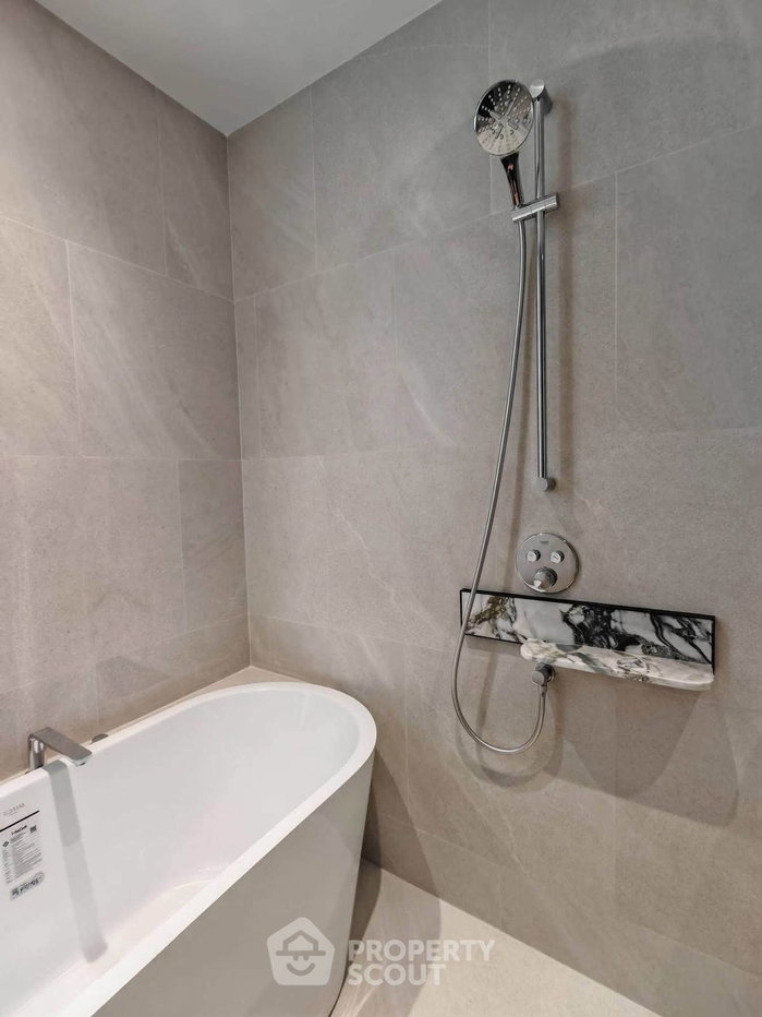 picture 2-BR Condo at ROMM CONVENT near BTS Sala Daeng (ID 3378849) - 11/21