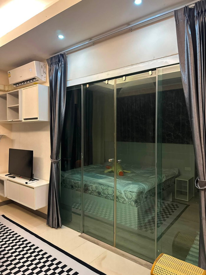picture The Green City Condo Sansai, Corner Unit | Pool View | Fully Furnished, - 7/20
