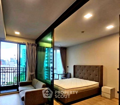 คอนโดให้เช่า : คอนโด 1 ห้องนอน Venio Sukhumvit 10 ใกล้ BTS อโศก (ID 3374121)