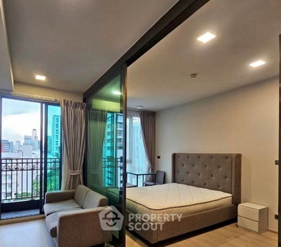 1-BR Condo At Venio Sukhumvit 10 Near BTS Asoke (ID 3374121)