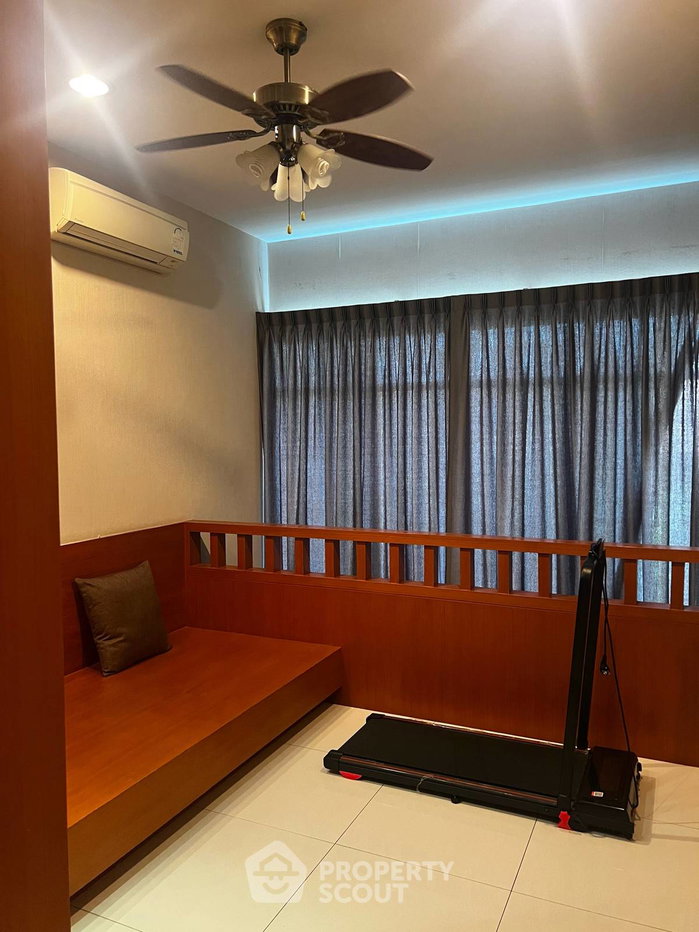 รูป บ้าน 4-ห้องนอน ใน แสมดำ (ID 3371768) - รูปที่ 6/22