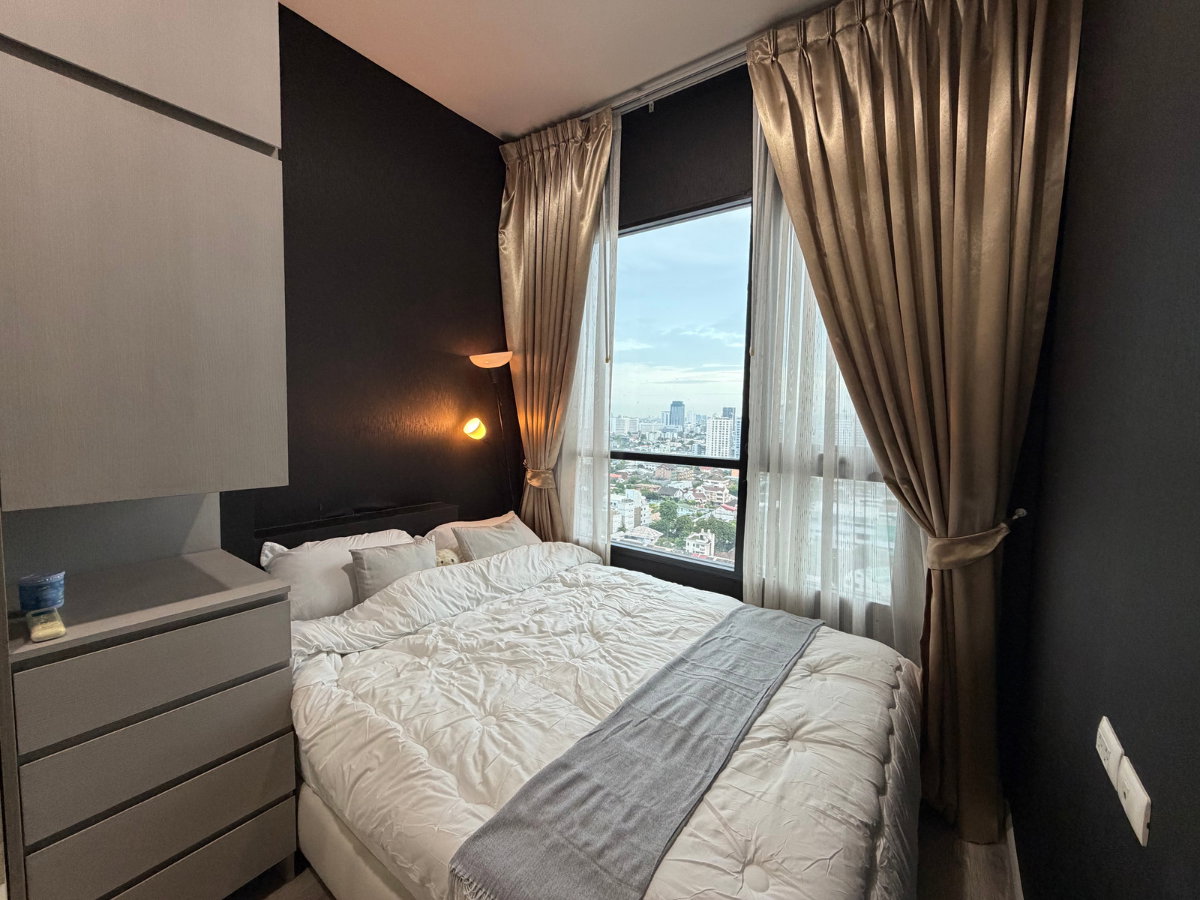 picture Code: 26KJ5364  for rent Knightsbridge Prime Ratchayothin 🔥🔥 Line ID: @kjcondo (with @)🔥🔥 - 10/15