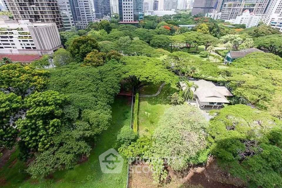 picture 2-BR Condo at 98 Wireless near BTS Phloen Chit (ID 2814467) - 2/20