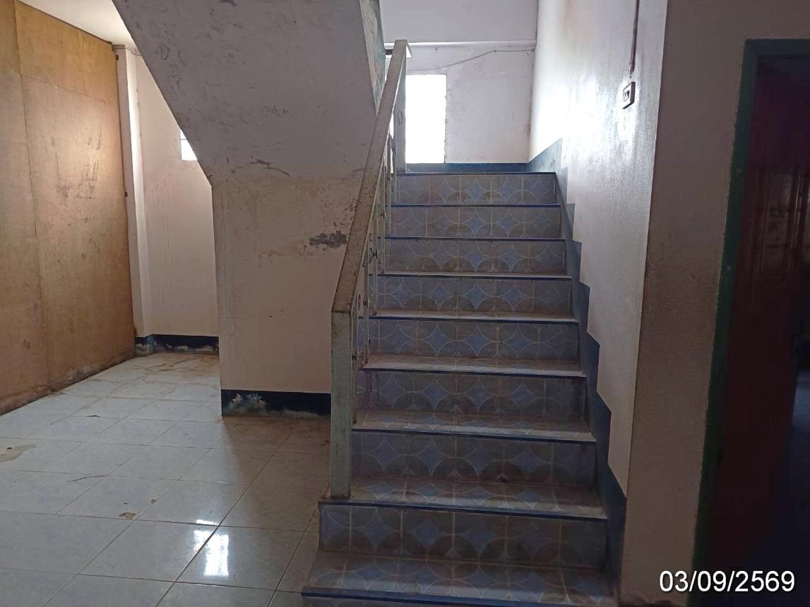 รูป บ้านเดี่ยว 59 ตร.วา ฝาง เชียงใหม่ 2.9M - รูปที่ 22/31