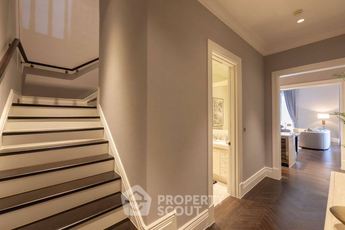 picture 3-BR Condo at 98 Wireless near BTS Phloen Chit (ID 3356466) - 13/47