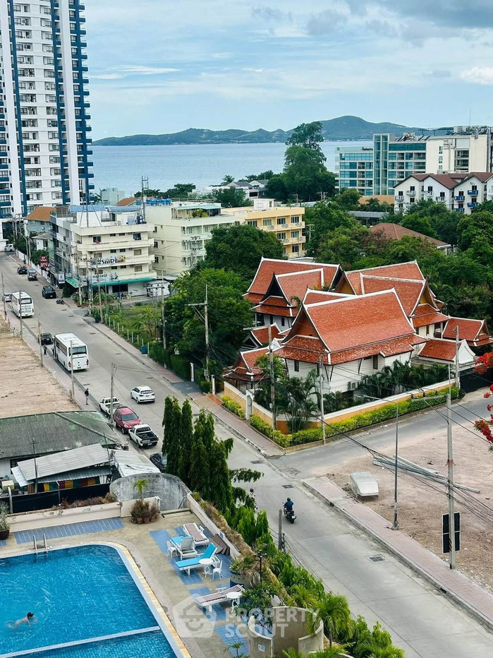 picture 2-BR Condo at Kieng Talay Condotel close to Phratamnak (ID 3377538) - 12/14