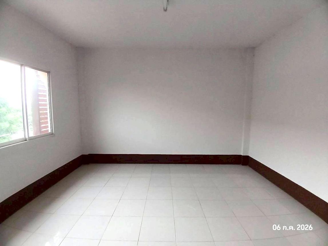 picture SHOP HOUSE 25.2 Sq.w. San Sai Chiang Mai for 2.8M - 25/31