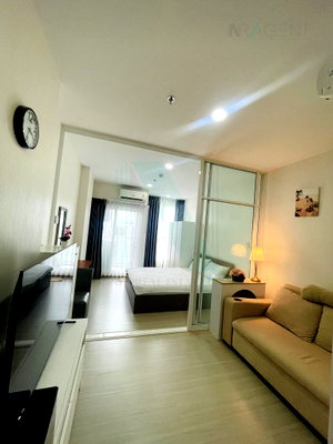 Condos for sale : 🔺 For Sell Condo SUPALAI LOFT SATHORN - RATCHAPHRUEK Building 1, Floor 29,1 bed room, Room size 32 sqm