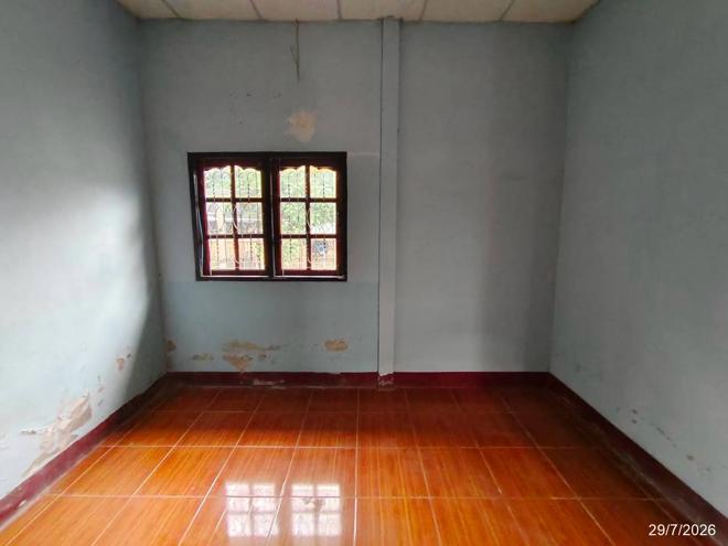 รูป บ้านเดี่ยว 55.2 ตร.วา เมืองหนองบัวลำภู หนองบัวลำภู 1.3M - รูปที่ 8/29
