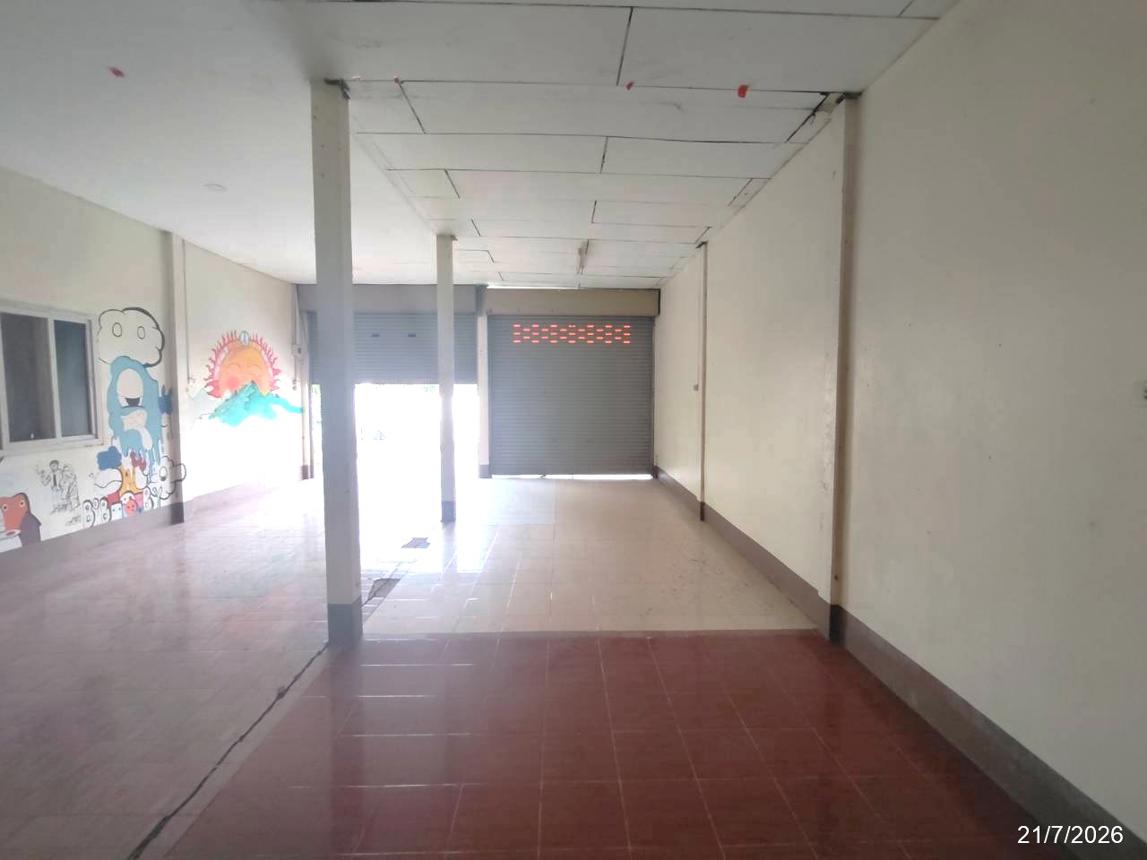 picture SHOP HOUSE 80 Sq.w. Si Chomphu Khon Kaen for 3.1M - 26/41