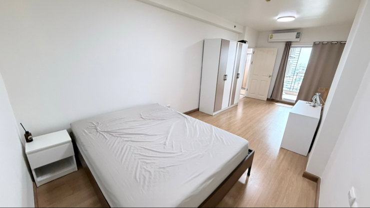 picture FOR RENT | Supalai Park Ekkmai - Thonglor - 12/14