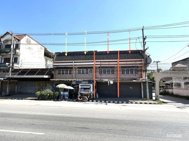 picture SHOP HOUSE 56 Sq.w. Muang Khon Kaen Khon Kaen for 3.1M - 18/39