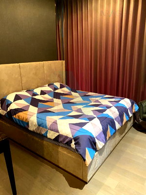 Condos for sale : 📌 For Sell Condo THE ESSE AT SINGHA COMPLEX Building 1, Floor 29,1 bed room, Room size 48 sqm