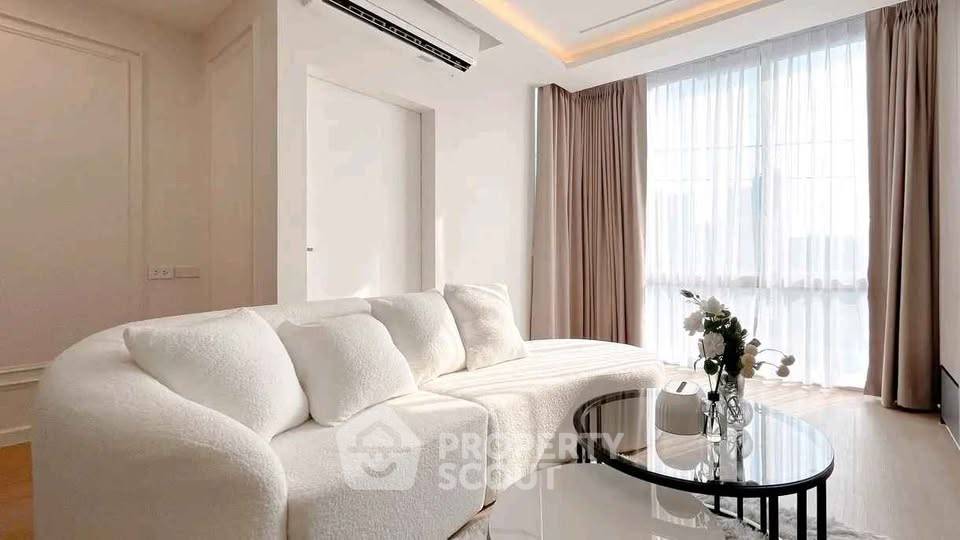 รูป ขายคอนโด 1 ห้องนอน 45 ตร.ม. The IRIS Rama 9 - Srinagarindra ใกล้ ARL หัวหมาก (ID 3377084) - รูปที่ 13/29