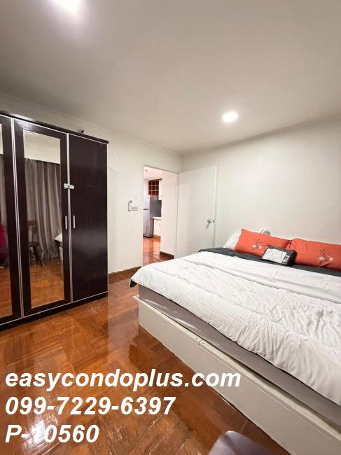 รูป 💥 [ 𝐏-𝟏𝟎𝟓𝟔𝟎 ] FOR RENT : Witthayu Complex ห้องใหญ่ 85 ตร.ม.! ใกล้ BTS เพลินจิต 𝟐𝟖,𝟎𝟎𝟎 บาท/ด. | Line @easycondoplus | 099-229-6397 - รูปที่ 4/9