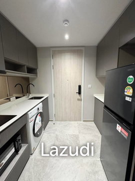 Chapter Thonglor 25 35 sqm Condo on Floor 8 in Bangkok