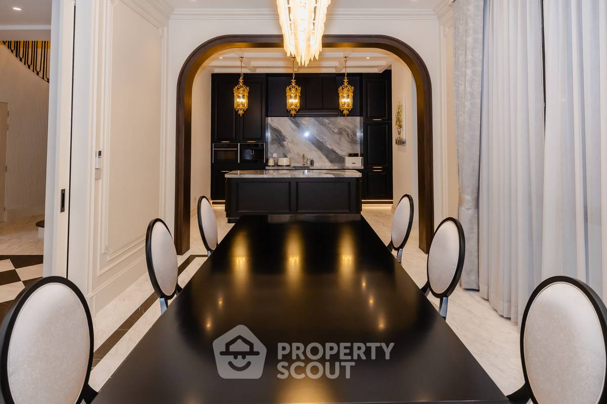 รูป บ้าน 5-ห้องนอน ที่ นาราสิริ พหล วัชรพล ใน ท่าแร้ง (ID 3375105) - รูปที่ 25/42
