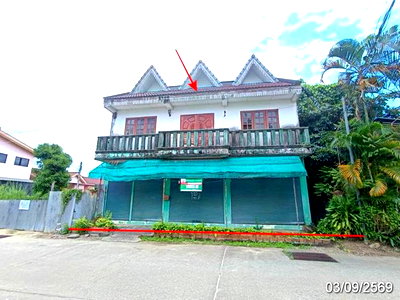 Houses for sale Fang Chiang Mai  : HOME 59 Sq.w. Fang Chiang Mai for 2.9M