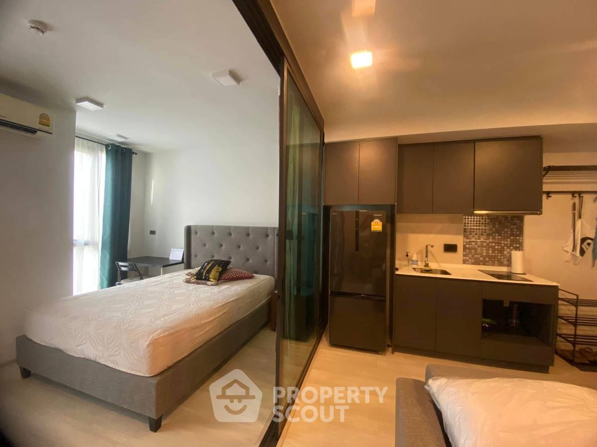 picture 1-BR Condo At Venio Sukhumvit 10 Near BTS Asoke (ID 1968453) - 11/13