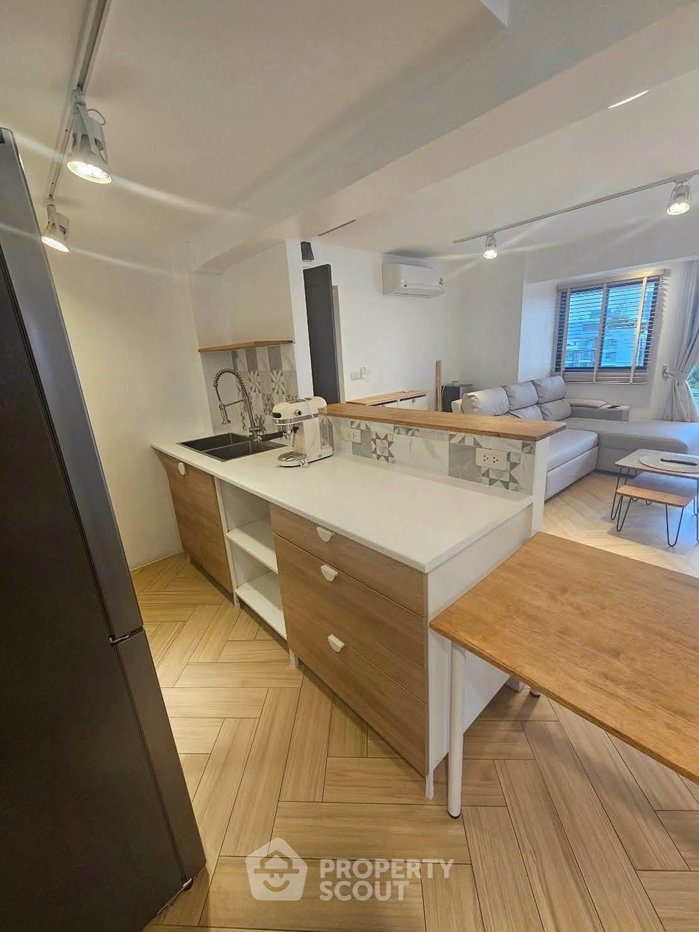 รูป คอนโด 2 ห้องนอน เลี้ยงสัตว์ได้ Yada Residental Condominium ใกล้ BTS พร้อมพงษ์ (ID 3378617) - รูปที่ 5/11