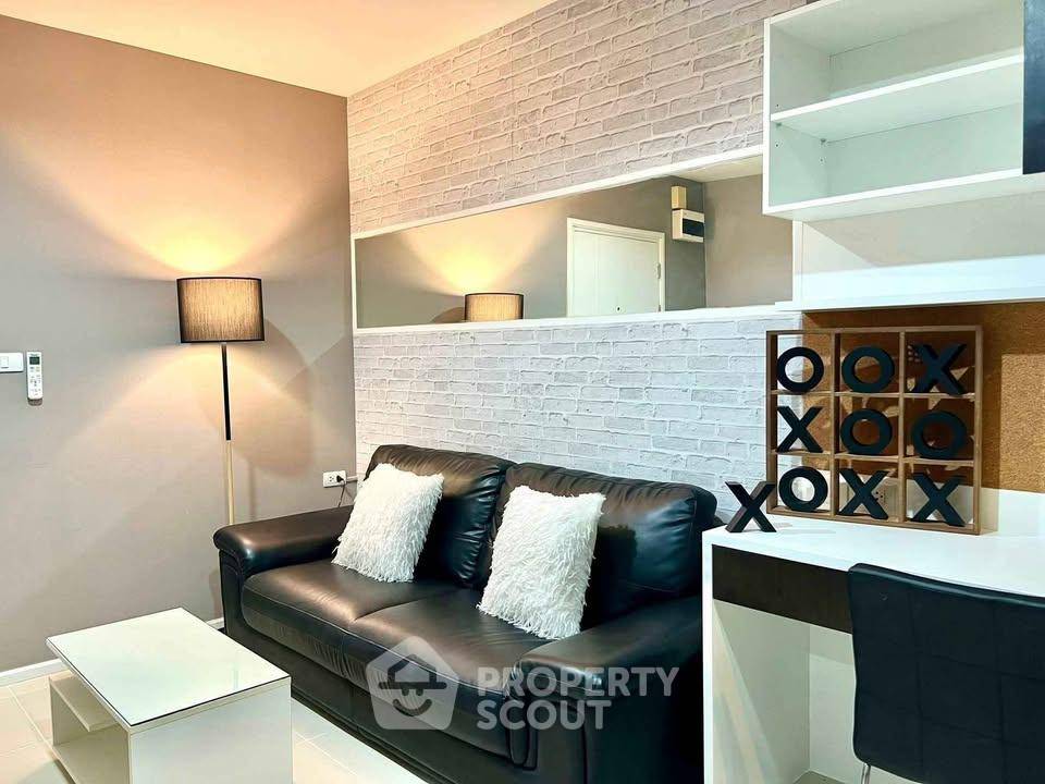 picture 1-BR Condo at Aspire Sukhumvit 48 near BTS Phra Khanong (ID 2958683) - 15/20