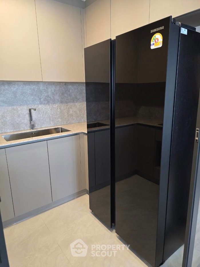 picture 2-BR Condo at PYNN Soonvijai near ARL Ramkhamhaeng (ID 3059438) - 22/23