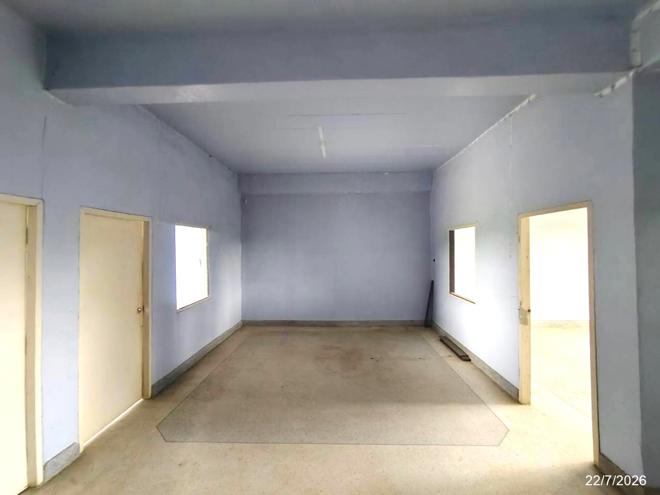 picture SHOP HOUSE 167.3 Sq.w. Chum Phae Khon Kaen for 6.2M - 12/53