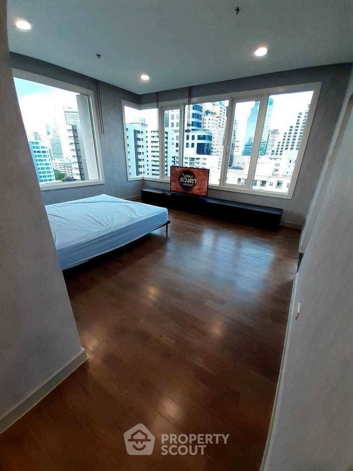 picture 3-BR Condo at Baan Siri 24 near BTS Phrom Phong (ID 3377650) - 8/16