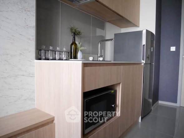 picture Pet-Friendly 1-BR M Jatujak On 20th Floor Near BTS Saphan Khwai (ID 3378495) - 5/5