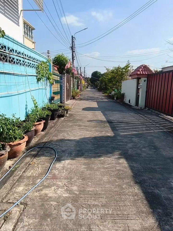 รูป บ้าน 2-ห้องนอน ใน ท่าแร้ง (ID 3378087) - รูปที่ 2/7