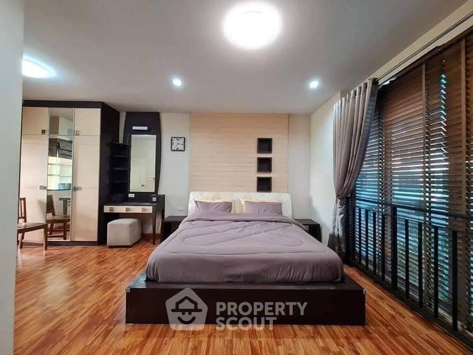 รูป ทาวน์เฮ้าส์ 3-ห้องนอน ที่ เดอะ ไพรเวท สุขุมวิท-บางจาก ใกล้ BTS บางจาก (ID 3378487) - รูปที่ 14/41