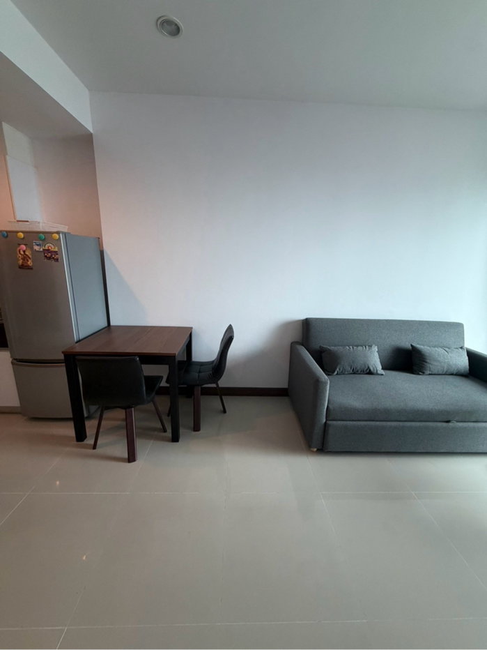รูป ให้เช่า Supalai Premier @ Asoke ห้องใหญ่ 50 ตร.ม. ชั้น 15 ราคาเพียง 22K - รูปที่ 8/10
