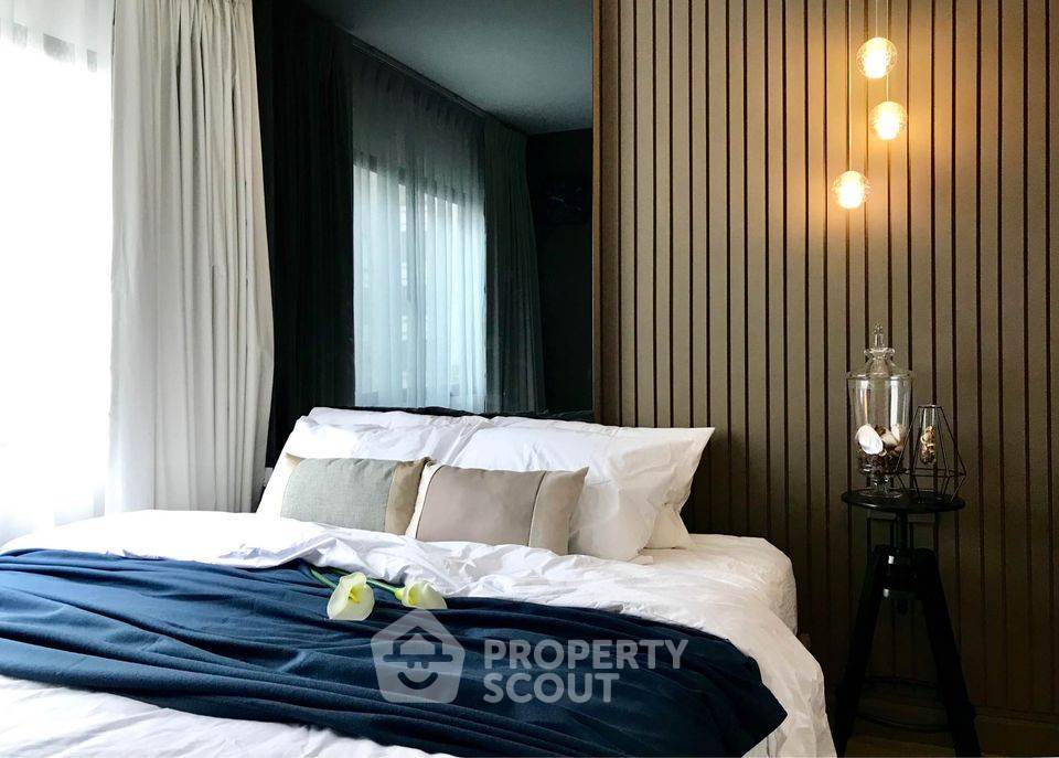 รูป คอนโด 1 ห้องนอน The Nest Sukhumvit 22 ใกล้ MRT ศูนย์สิริกิติ์ (ID 592215) - รูปที่ 14/15