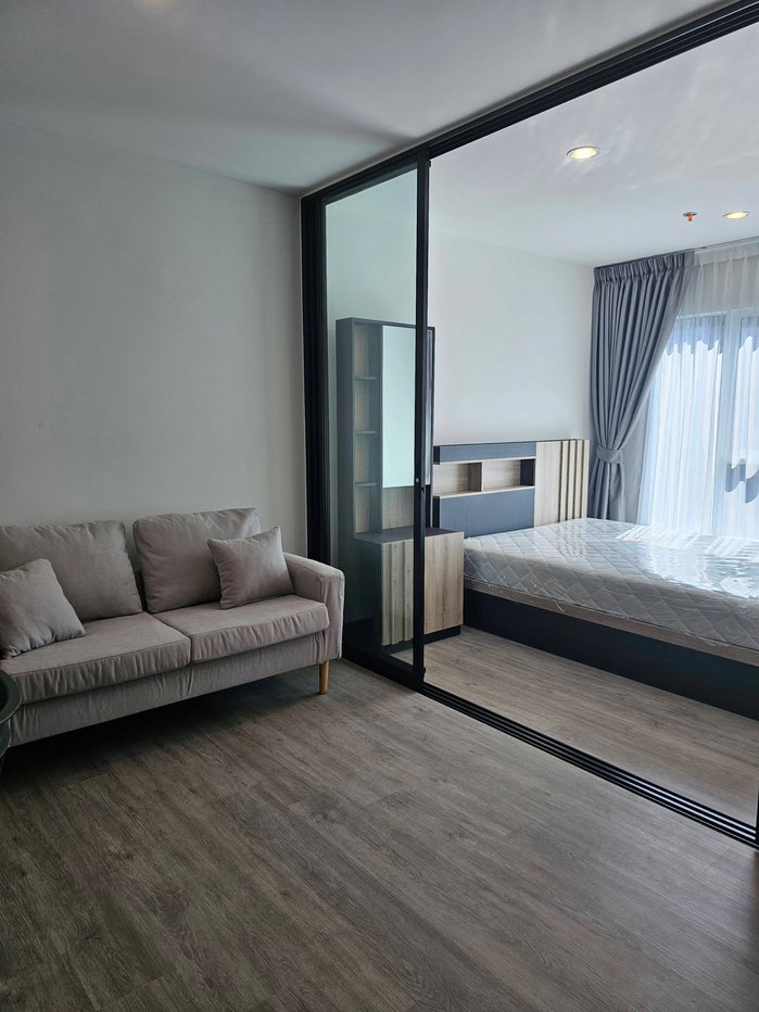 รูป Regent Home Bangna ( S-RBN 7 ) - รูปที่ 2/9