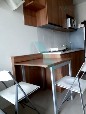 Condos for sale : 🎉 For Sell Condo IDEO MIX SUKHUMVIT 103 Building A, Floor 18,1 bed room, Room size 30 sqm