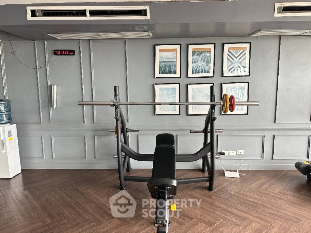รูป คอนโด 1-ห้องนอน ที่ ชาโตว์ อินทาวน์ พระราม 8 ใกล้ MRT บางยี่ขัน (ID 1259471) - รูปที่ 9/50