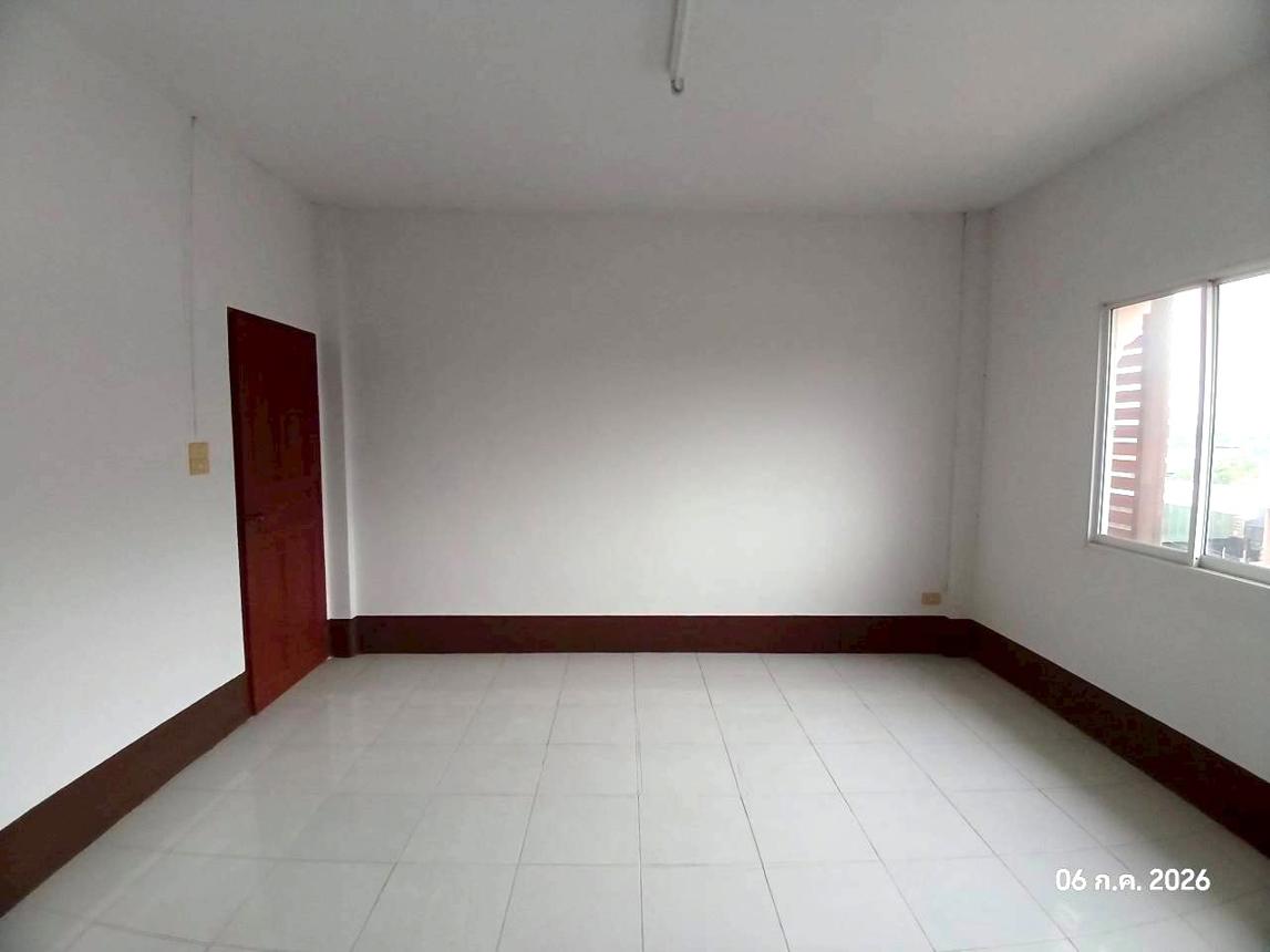 picture SHOP HOUSE 25.2 Sq.w. San Sai Chiang Mai for 2.8M - 23/31