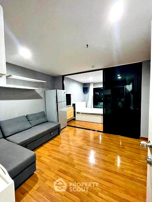ขายคอนโด : คอนโด 1-ห้องนอน ที่ รีเจ้นท์โฮมบางซ่อน เฟส 27 ใกล้ MRT บางซ่อน (ID 3377207)