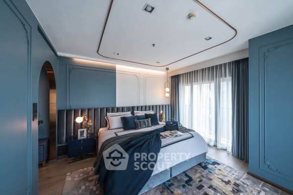 รูป คอนโด 3-ห้องนอน ที่ โนเบิล รีมิกซ์ ใกล้ BTS ทองหล่อ (ID 3377690) - รูปที่ 4/11