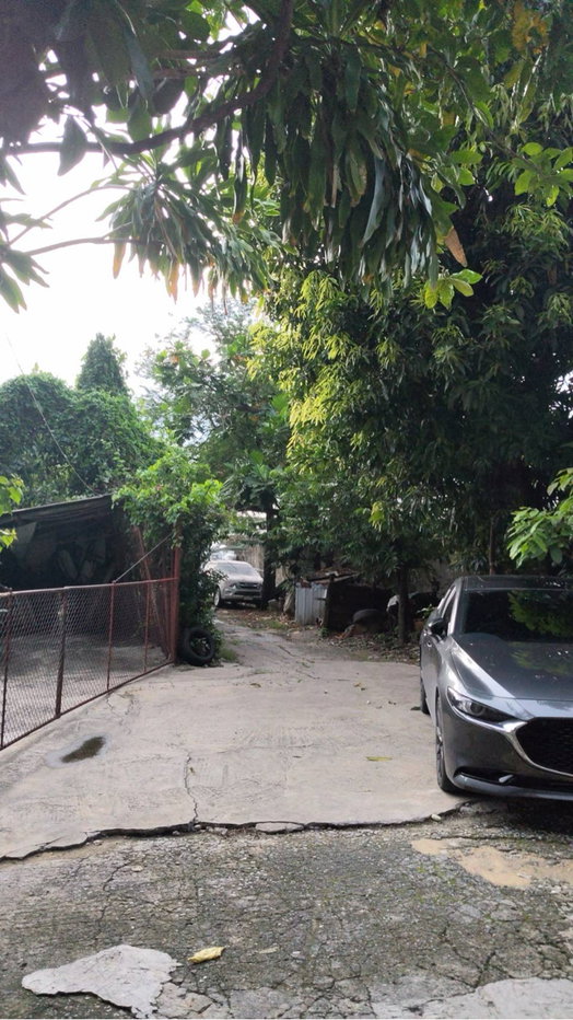 รูป ขายที่ดินทำเลทอง ยานนาวา พร้อมสิ่งปลูกสร้าง • ใกล้แหล่งธุรกิจ การค้า ที่อยู่อาศัยหนาแน่น - รูปที่ 8/11