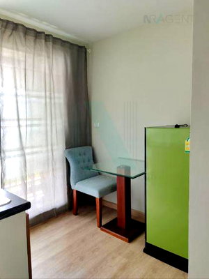 Condos for rent : 🎊 For Rent Condo TEMPO ONE RAMKHAMHAENG - RAMA 9 Building 1, Floor 7,1 bed room, Room size 35.00 sqm