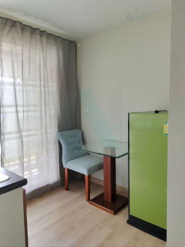 🎊 For Rent Condo TEMPO ONE RAMKHAMHAENG - RAMA 9 Building 1, Floor 7,1 bed room, Room size 35.00 sqm