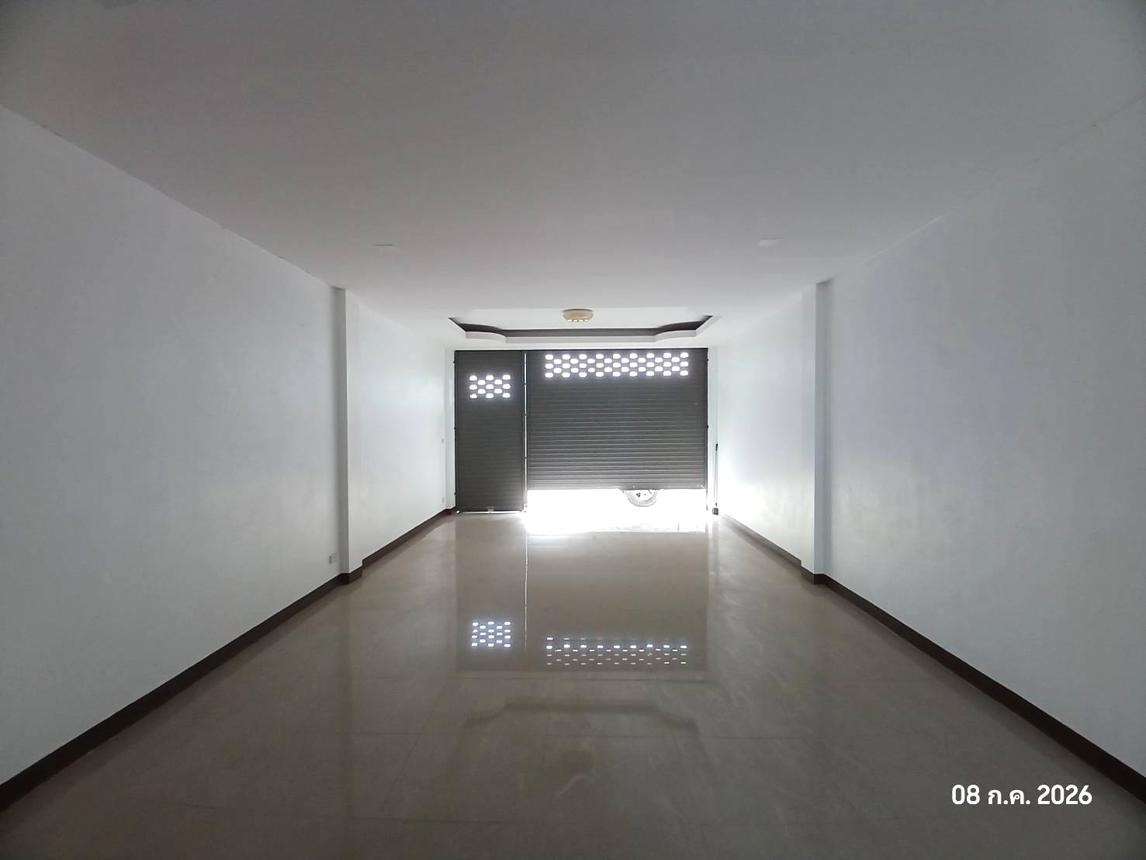 รูป อาคารพาณิชย์ 34.4 ตร.วา สันป่าตอง เชียงใหม่ 3M - รูปที่ 20/37