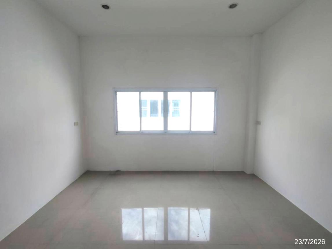 picture SHOP HOUSE 50.4 Sq.w. Phu Wiang Khon Kaen for 5.5M - 34/43