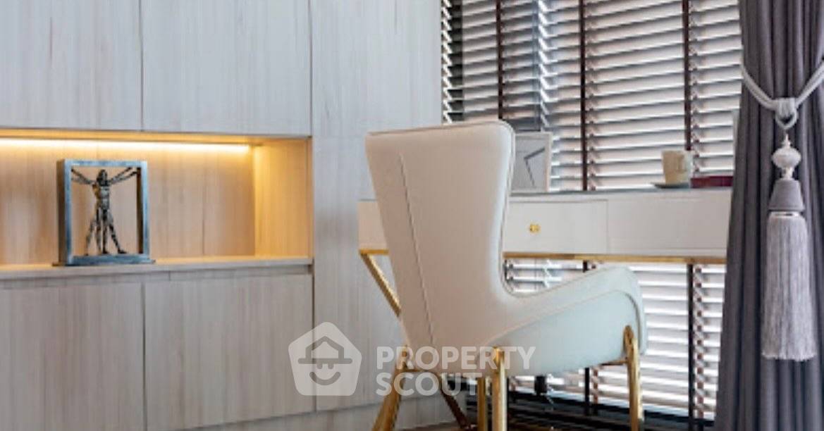 รูป คอนโด 2 ห้องนอน ขนาด 102 ตร.ม. KRAAM Sukhumvit 26 ใกล้ BTS พร้อมพงษ์ (ID 3378832) - รูปที่ 10/11