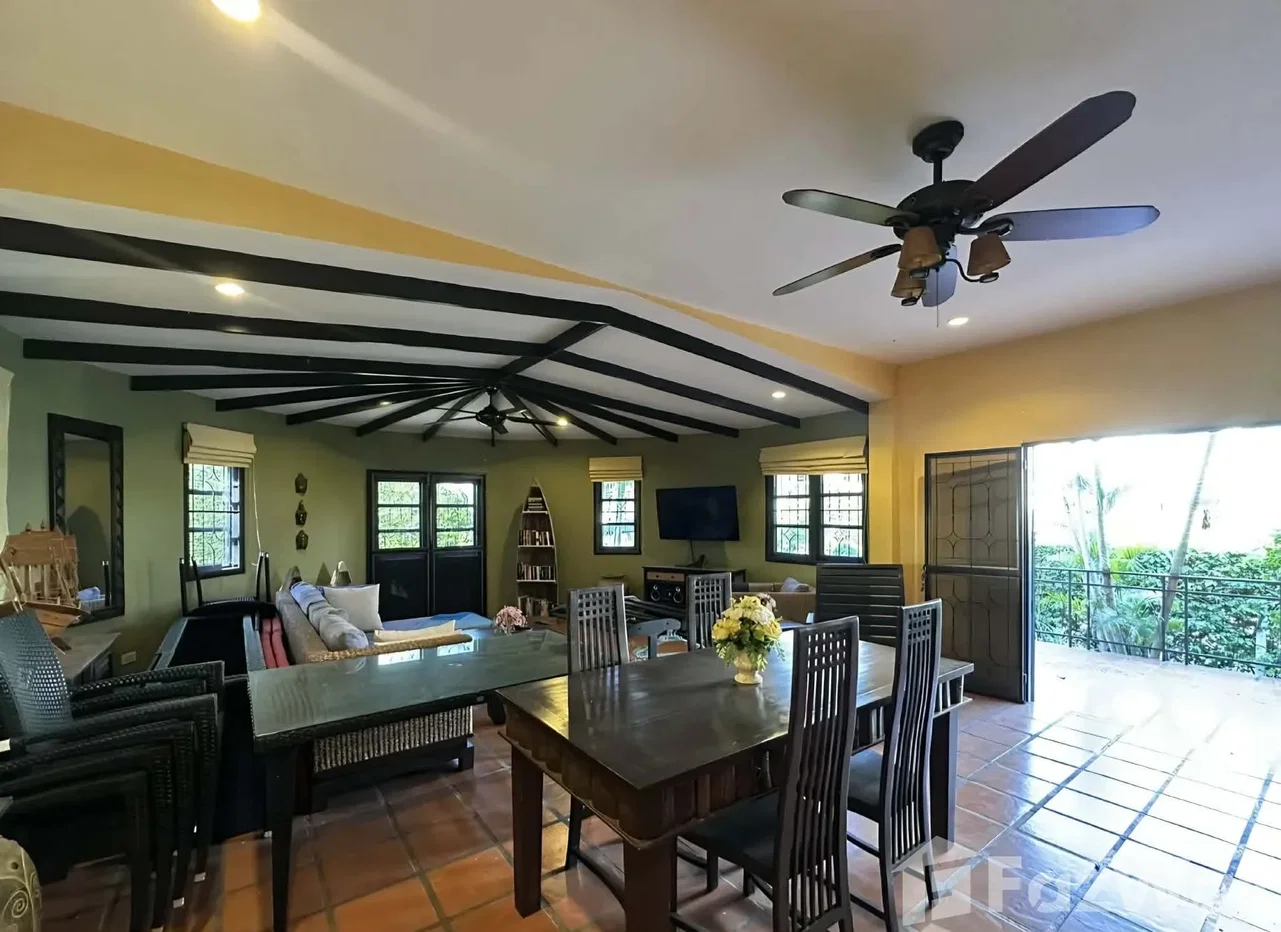 picture Prime Location 3-Bedroom Pool Villa in Hua Hin 6845425 - 23/24